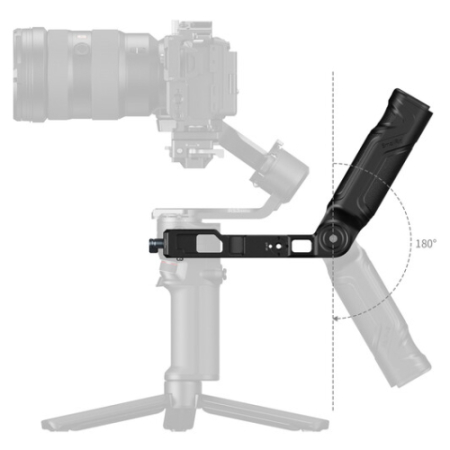 SmallRig 4197C - stabilizujący uchwyt typu sling do gimbali DJI RS 3 Mini / RS 4 Mini